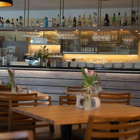 K-Apart Hotel & Boardinghouse هرث المظهر الخارجي الصورة