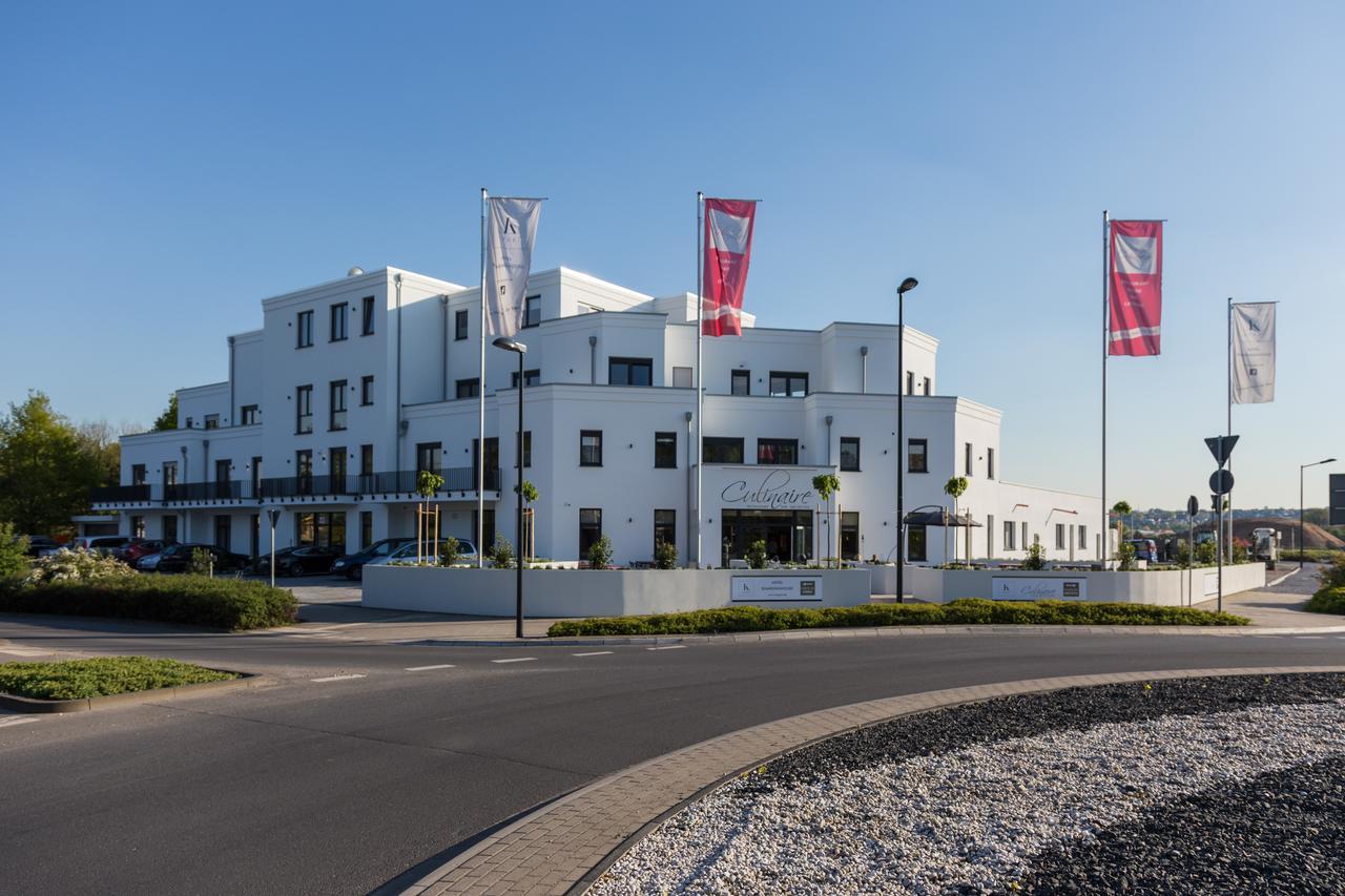 K-Apart Hotel & Boardinghouse هرث المظهر الخارجي الصورة