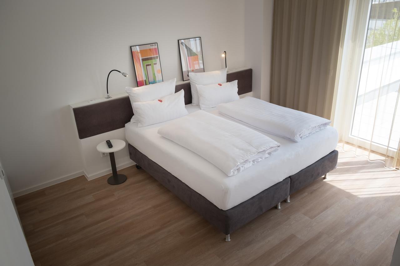 K-Apart Hotel & Boardinghouse هرث المظهر الخارجي الصورة