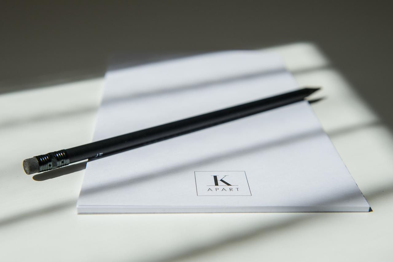 K-Apart Hotel & Boardinghouse هرث المظهر الخارجي الصورة