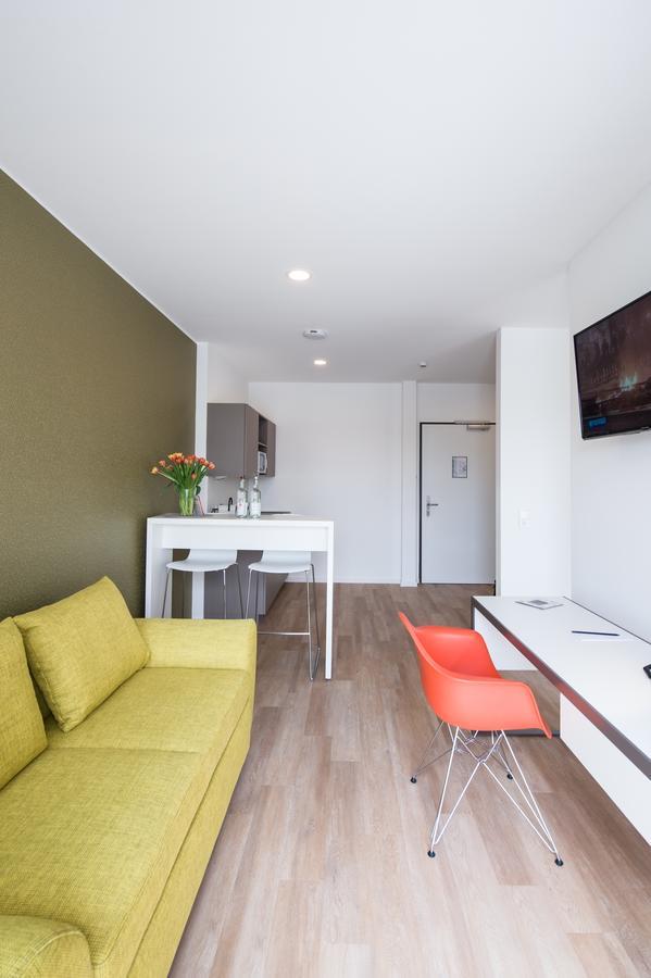 K-Apart Hotel & Boardinghouse هرث المظهر الخارجي الصورة