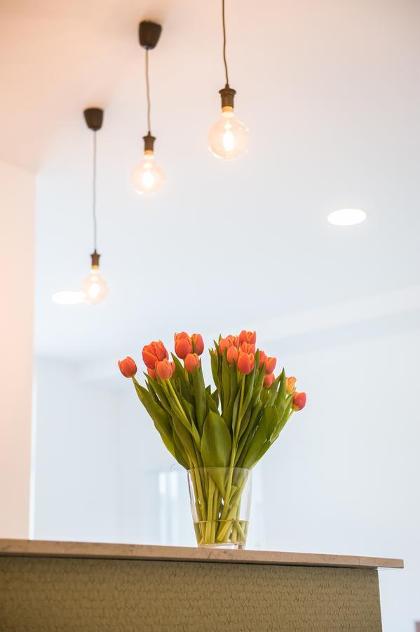 K-Apart Hotel & Boardinghouse هرث المظهر الخارجي الصورة