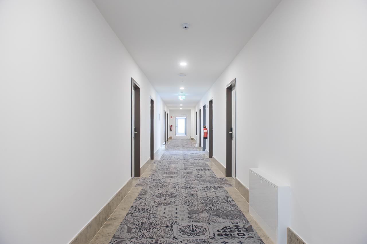K-Apart Hotel & Boardinghouse هرث المظهر الخارجي الصورة