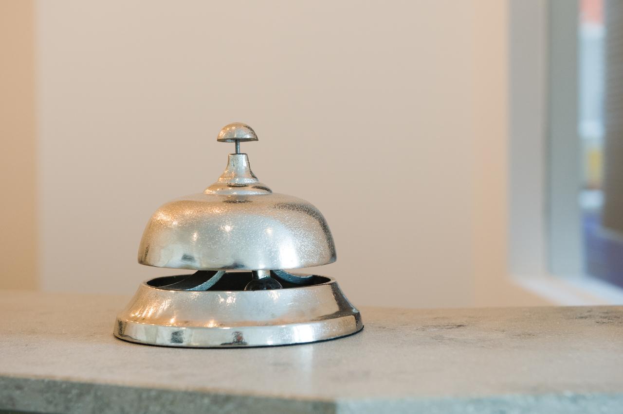 K-Apart Hotel & Boardinghouse هرث المظهر الخارجي الصورة