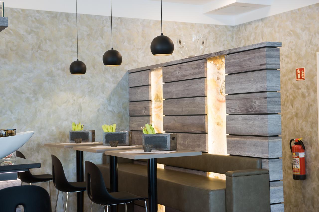 K-Apart Hotel & Boardinghouse هرث المظهر الخارجي الصورة