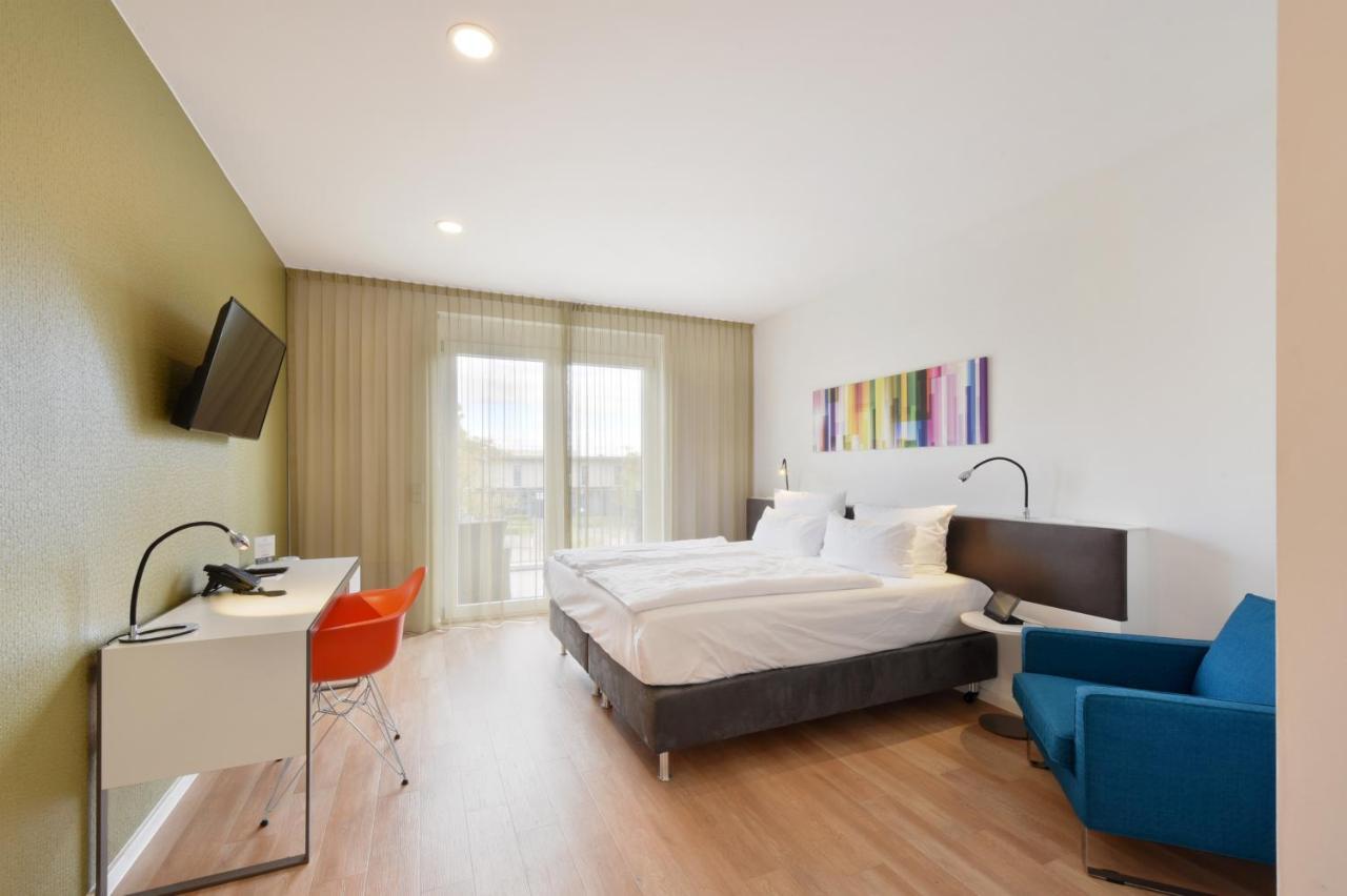 K-Apart Hotel & Boardinghouse هرث المظهر الخارجي الصورة