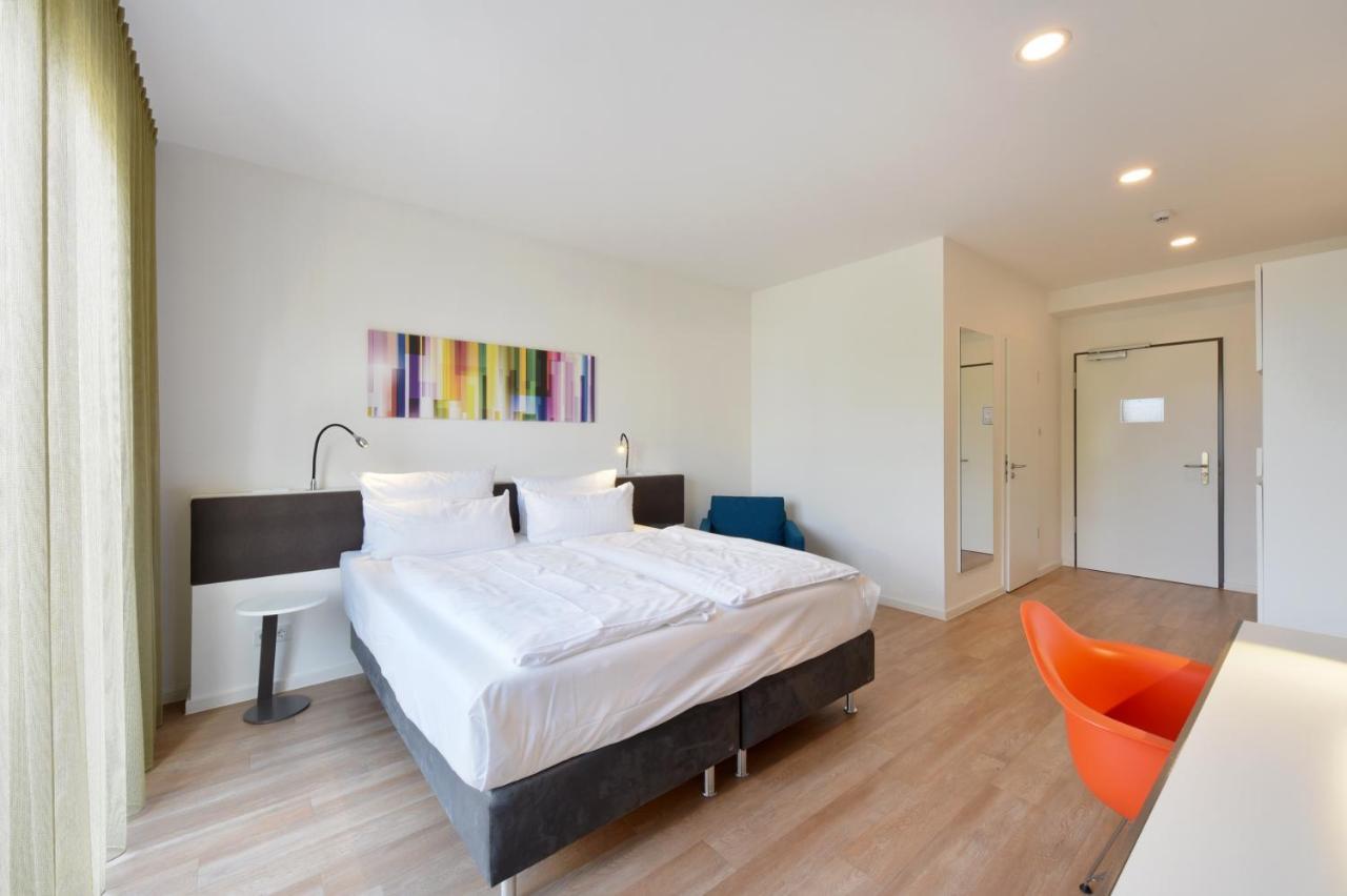 K-Apart Hotel & Boardinghouse هرث المظهر الخارجي الصورة