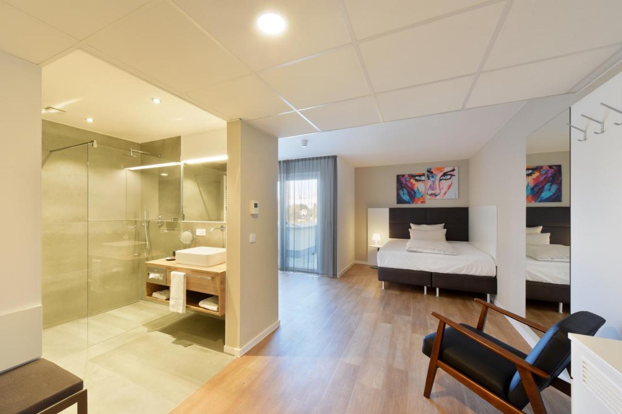 K-Apart Hotel & Boardinghouse هرث المظهر الخارجي الصورة