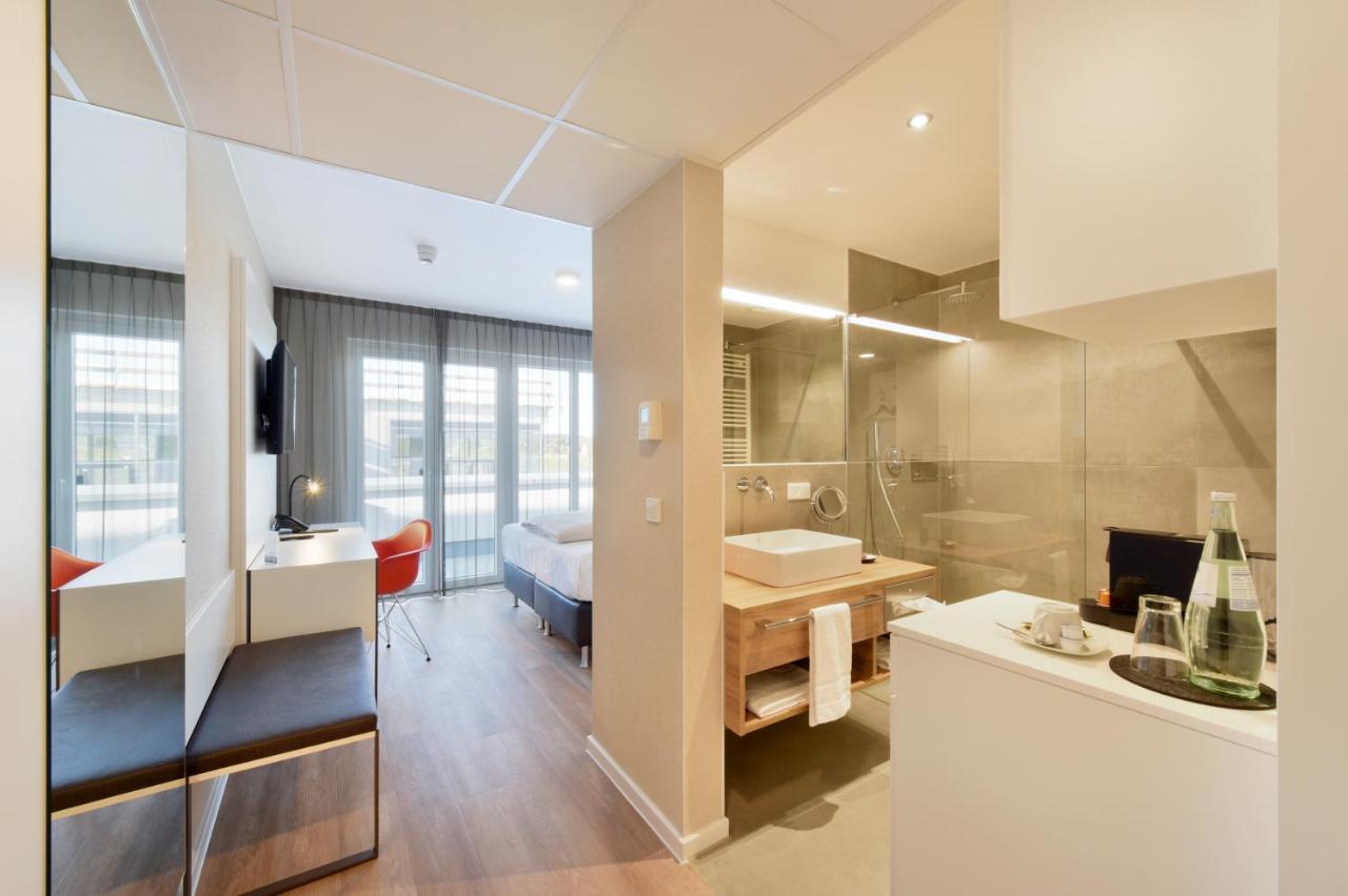 K-Apart Hotel & Boardinghouse هرث المظهر الخارجي الصورة