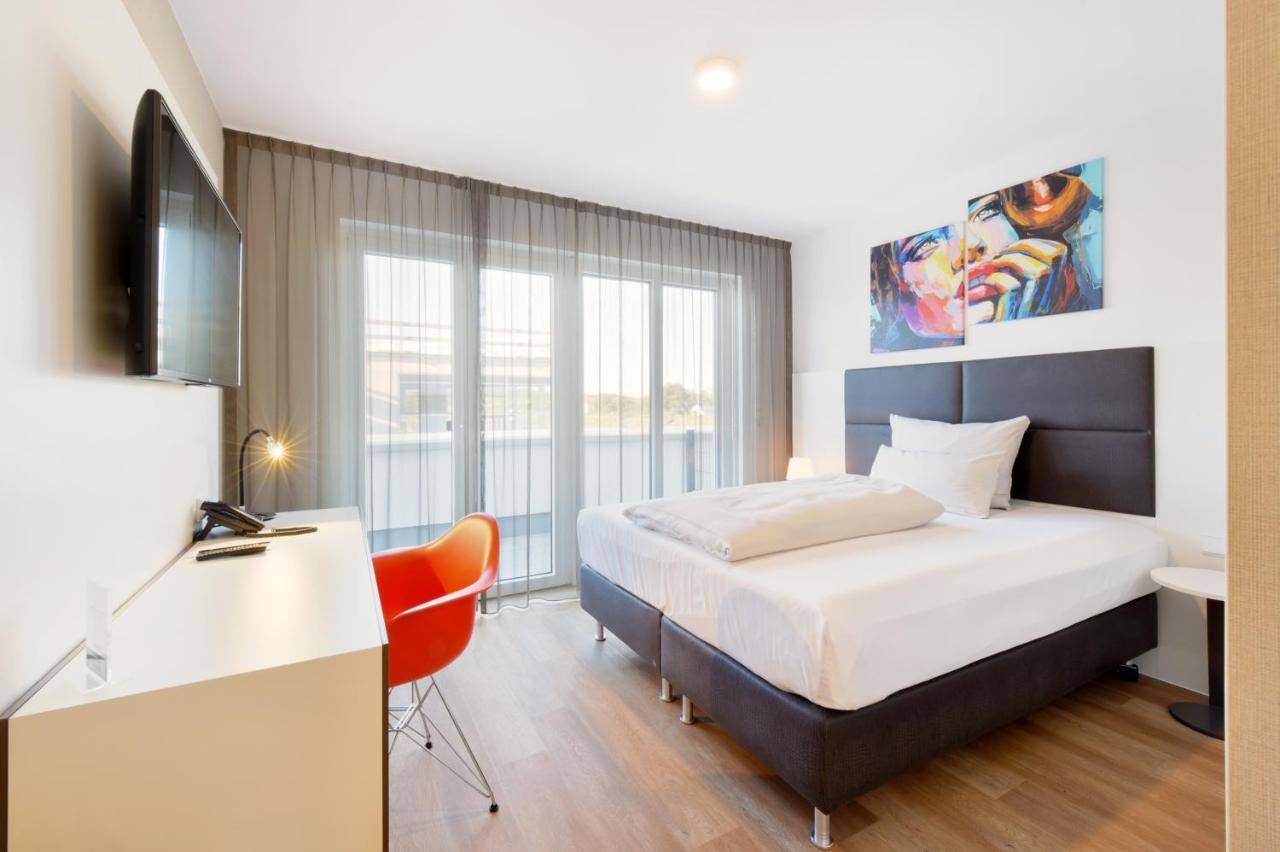K-Apart Hotel & Boardinghouse هرث المظهر الخارجي الصورة