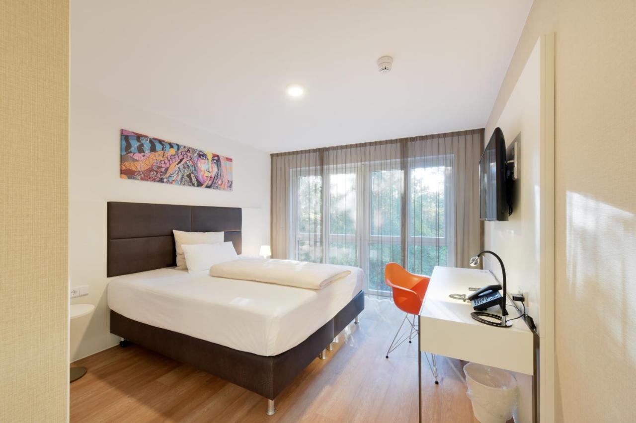 K-Apart Hotel & Boardinghouse هرث الغرفة الصورة
