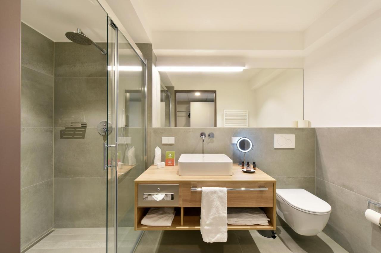 K-Apart Hotel & Boardinghouse هرث المظهر الخارجي الصورة