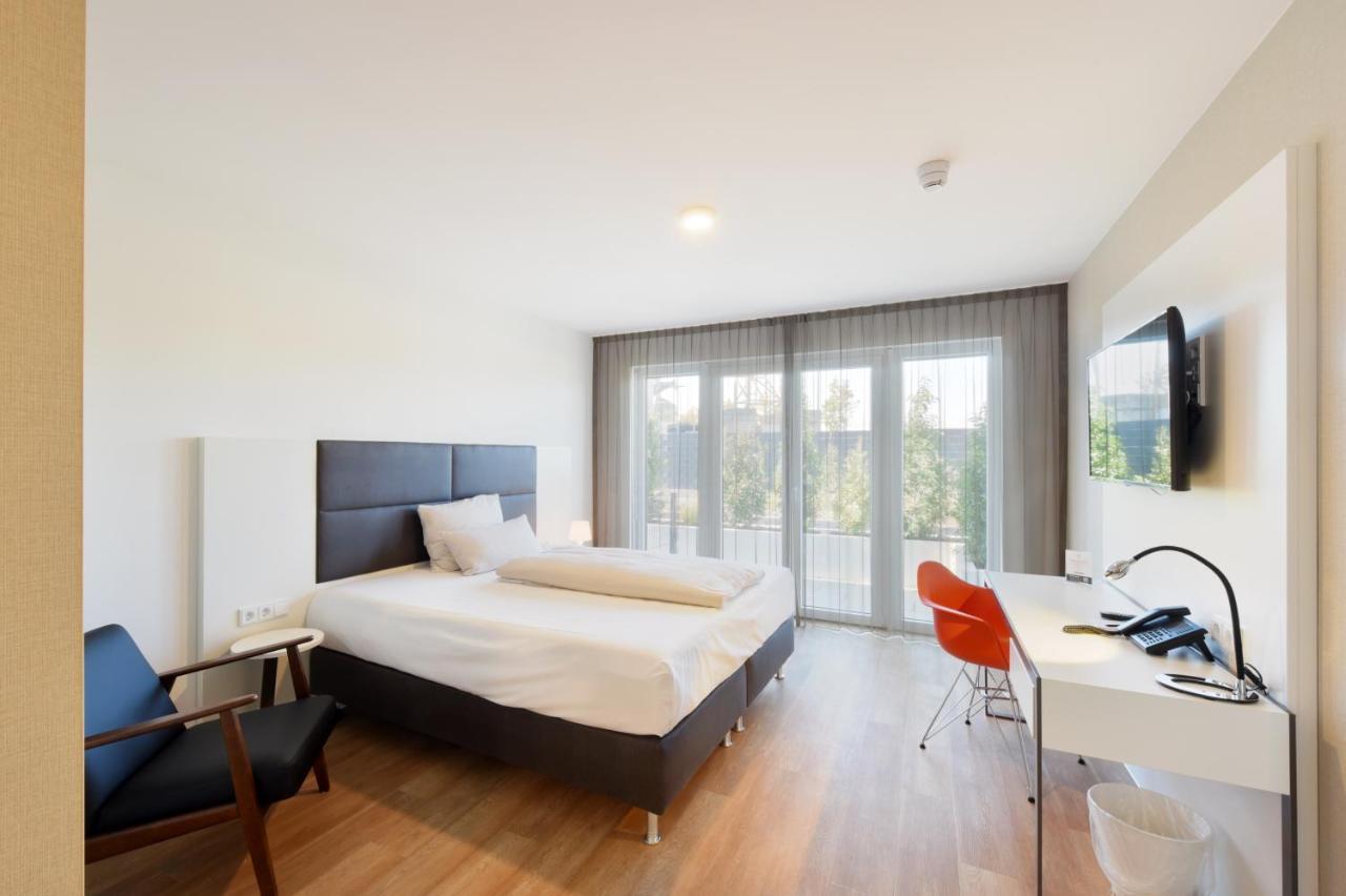 K-Apart Hotel & Boardinghouse هرث المظهر الخارجي الصورة