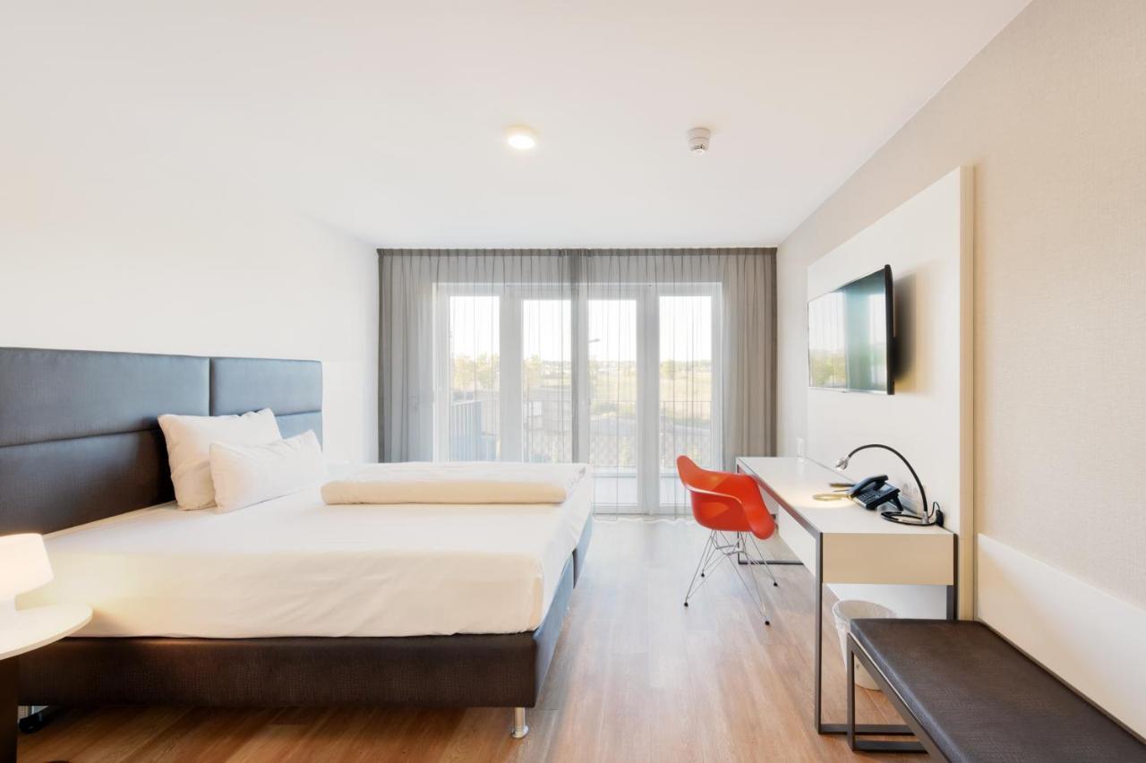 K-Apart Hotel & Boardinghouse هرث المظهر الخارجي الصورة
