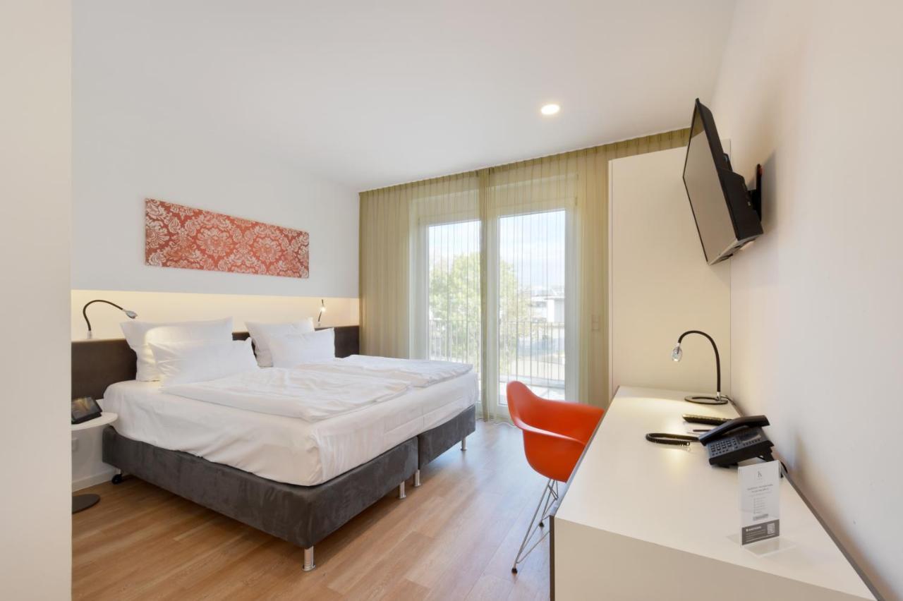 K-Apart Hotel & Boardinghouse هرث المظهر الخارجي الصورة
