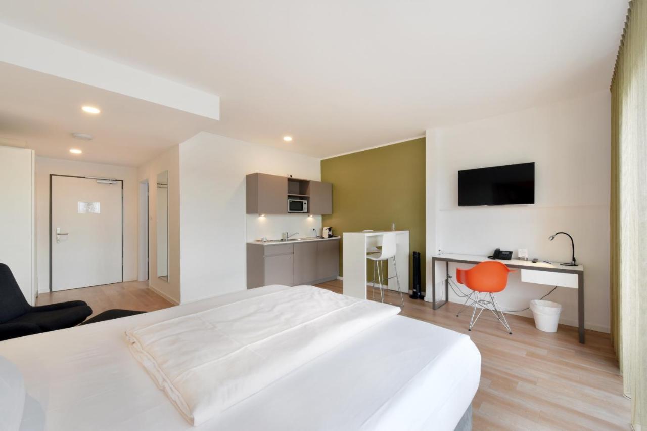 K-Apart Hotel & Boardinghouse هرث المظهر الخارجي الصورة
