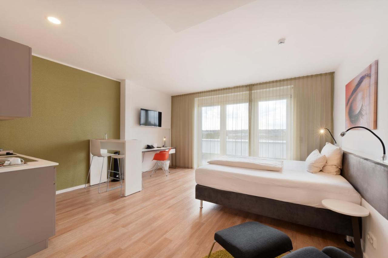 K-Apart Hotel & Boardinghouse هرث المظهر الخارجي الصورة
