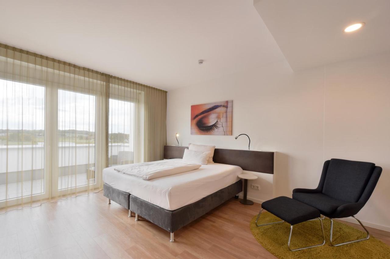 K-Apart Hotel & Boardinghouse هرث المظهر الخارجي الصورة