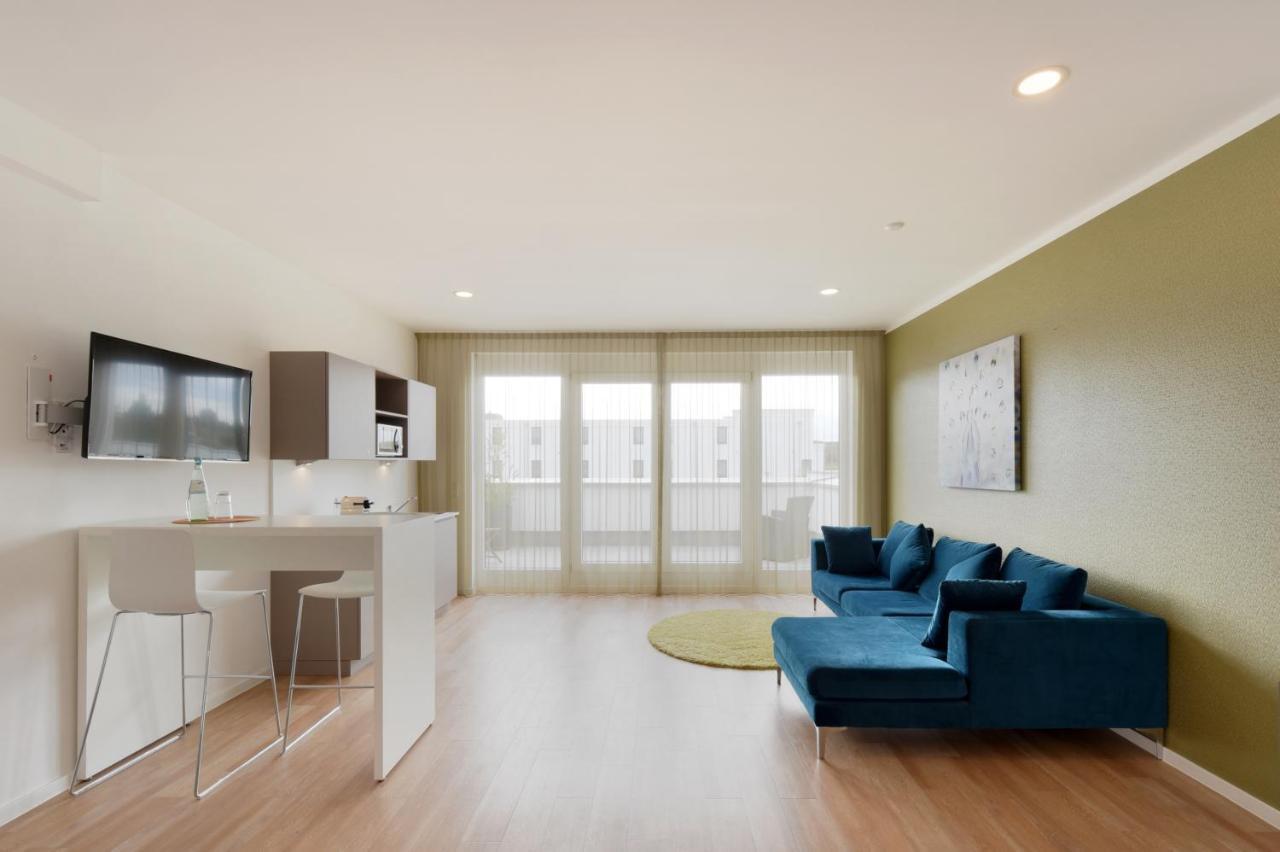 K-Apart Hotel & Boardinghouse هرث المظهر الخارجي الصورة