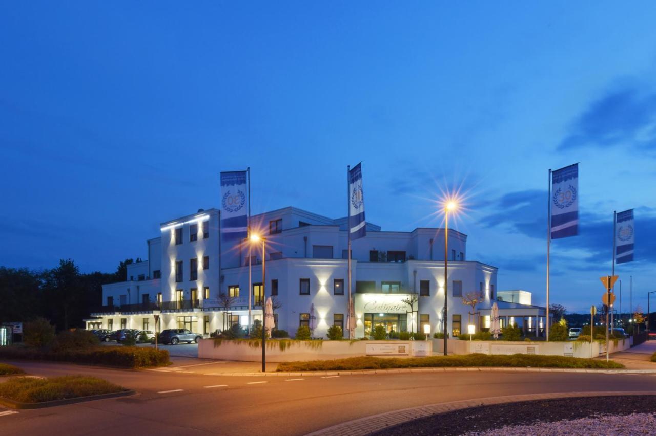 K-Apart Hotel & Boardinghouse هرث المظهر الخارجي الصورة